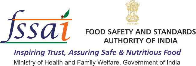 FSSAI logo