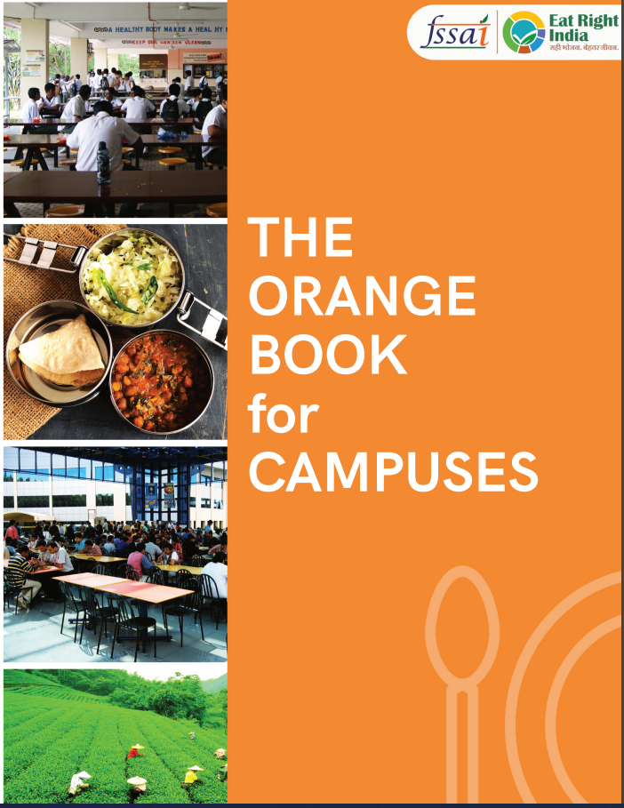 The Orange Book for Campuses: Second Edition