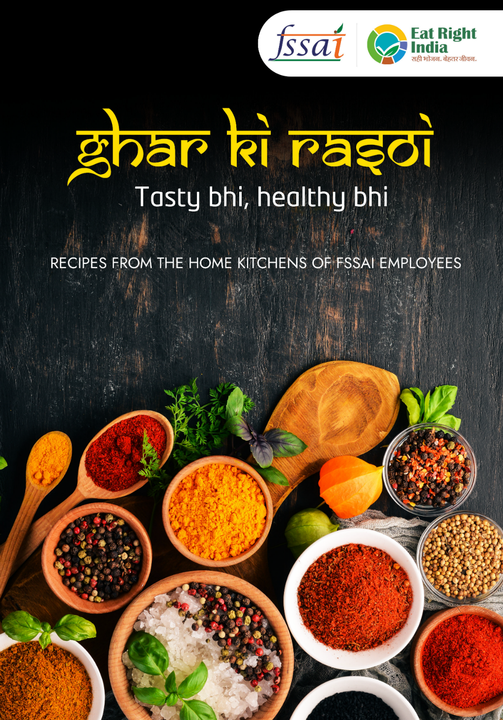 Ghar ki Rasoi: Tasty bhi, Healthy bhi