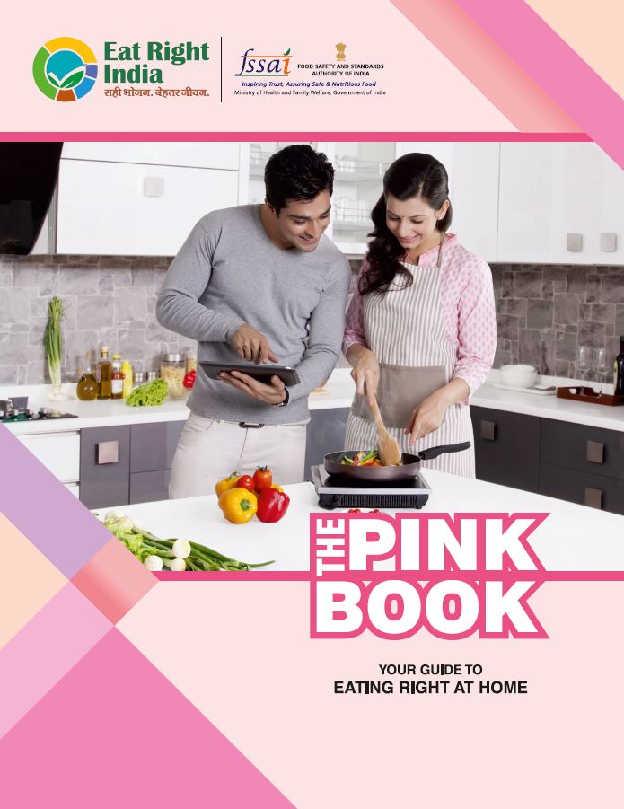 Pink Book