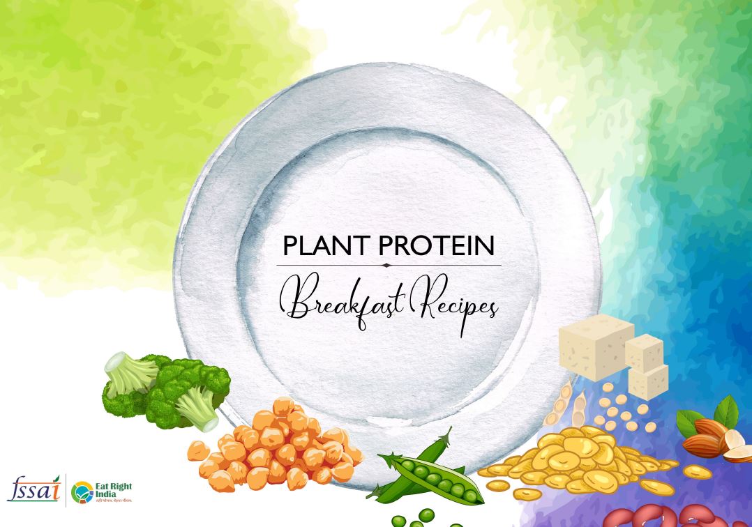 Book on Plant Protein