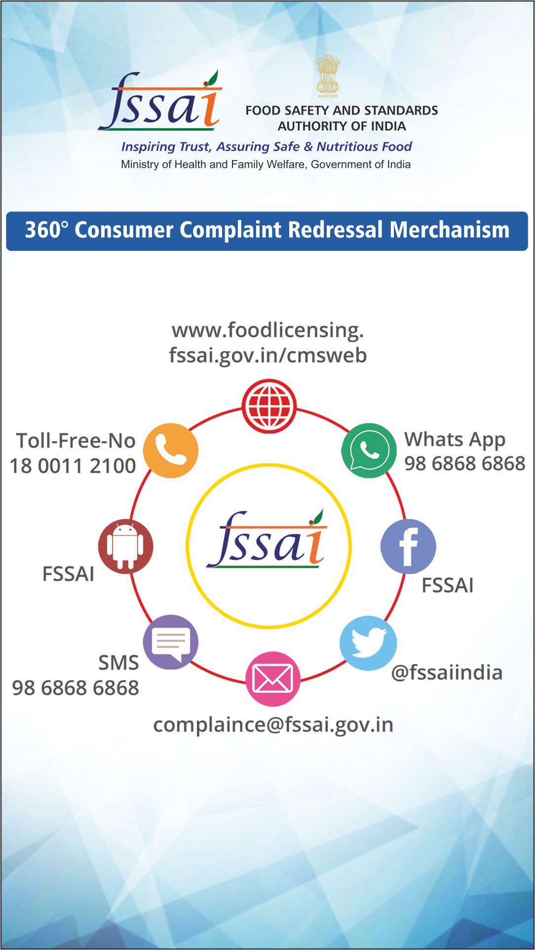 FSSAI