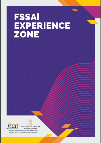 Experience Zone Brochure