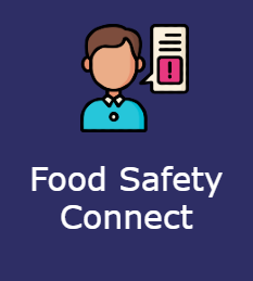 Food consumers have a right to safe food and right to information about the food